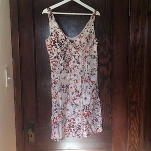 Fun, funky vintage Patagonia dress!